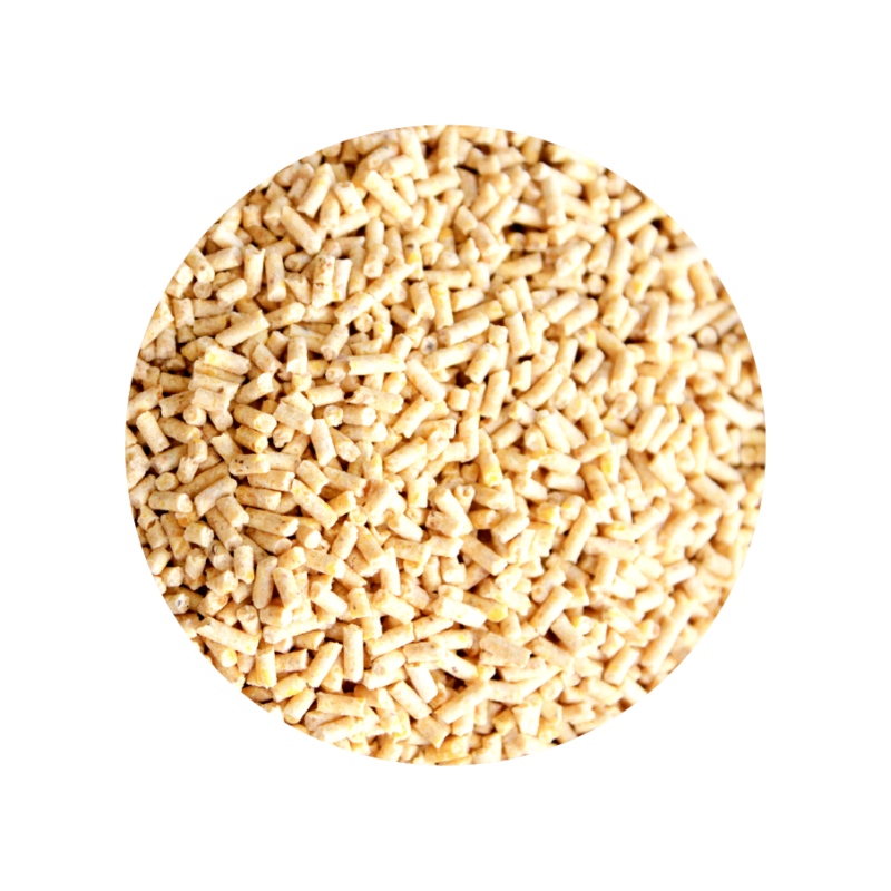 Starter για Κοτόπουλα
